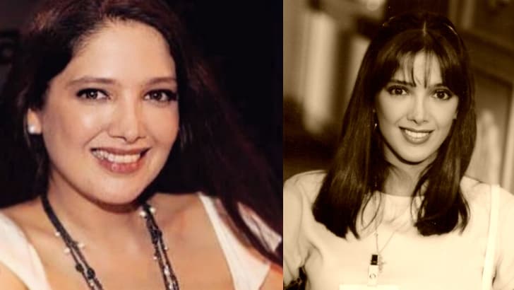 El falso retorno de Adela Noriega, con Elizabeth Álvarez de coprotagonista