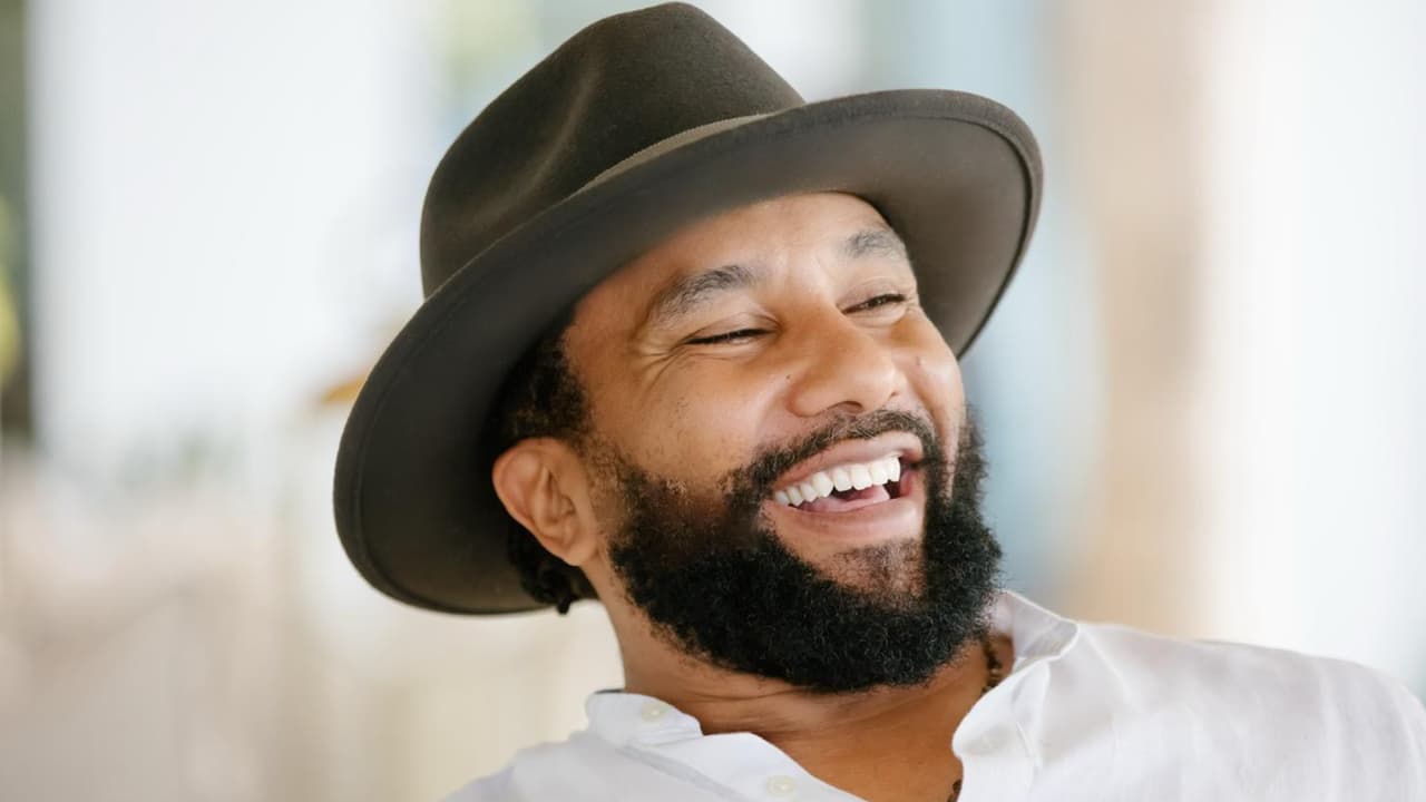 Ky-Mani Marley confirma su asistencia a los Latin AMAs 2024