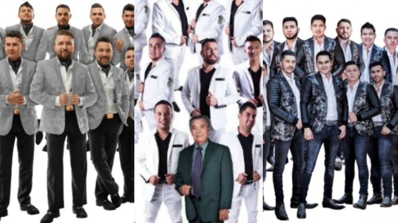 <b>Banda musical en la que debutó Julio Preciado como cantante a principios de 1980:</b>
<br>a) Banda El Recodo b) La Original banda El Limón c) Banda Los Recoditos
<br>
