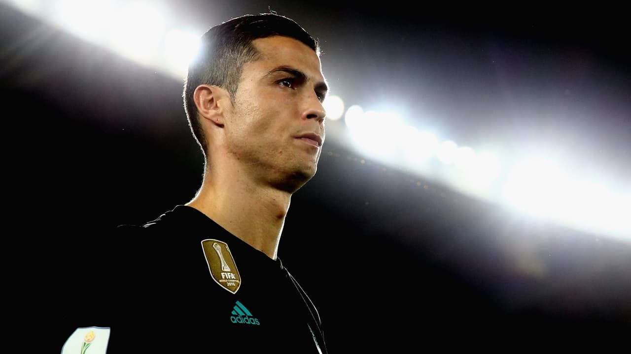 Cristiano Ronaldo impuso nuevo récord en el Mundial de Clubes