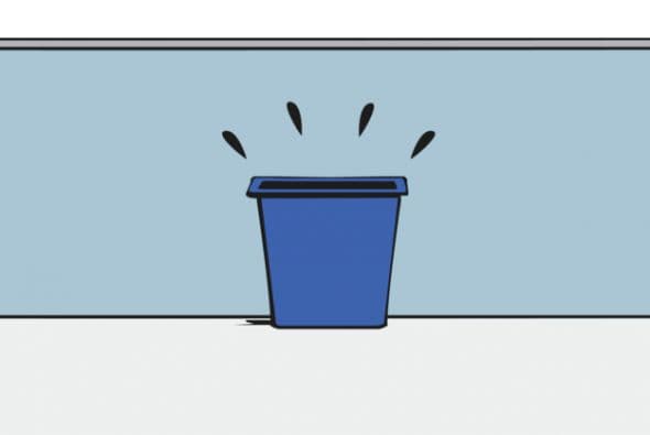 “Ustedes son estudiantes recibiendo una educación, y su trabajo es ser conscientes de este privilegio. Usen este privilegio llamado “educación” para intentar hacer grandes cosas, pero también para abogar por aquellos que están detrás.” (más información en buzzfeed)