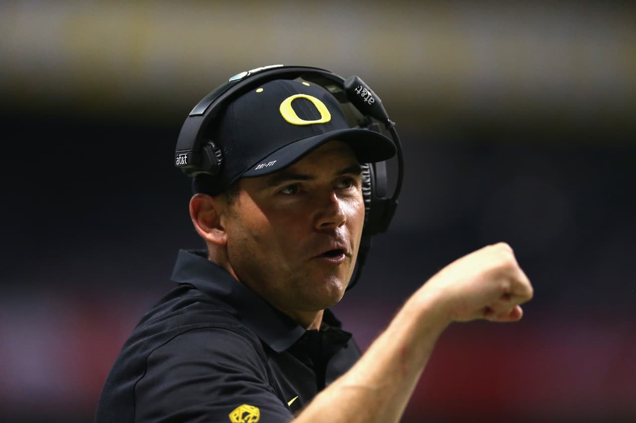 Tras ir perdiendo 31 a 0, empataron y en tiempo extra ganaro 47 1 41 a Oregon State