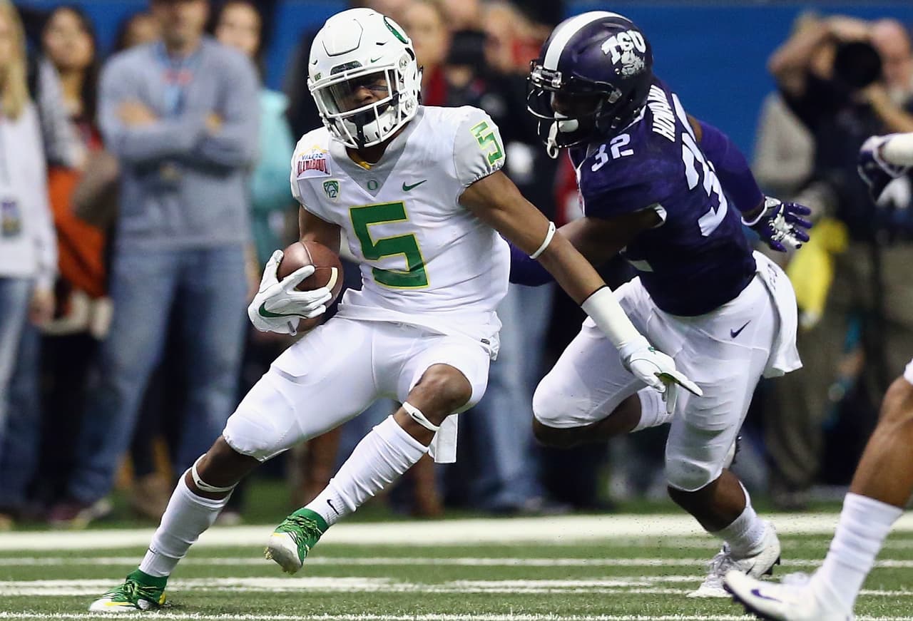 Tras ir perdiendo 31 a 0, empataron y en tiempo extra ganaro 47 1 41 a Oregon State