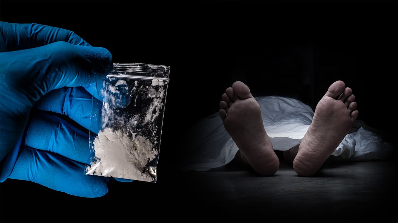 Mueren 3 personas por posible sobredosis de fentanilo y salvan a una cuarta en casa cerca de Gilroy