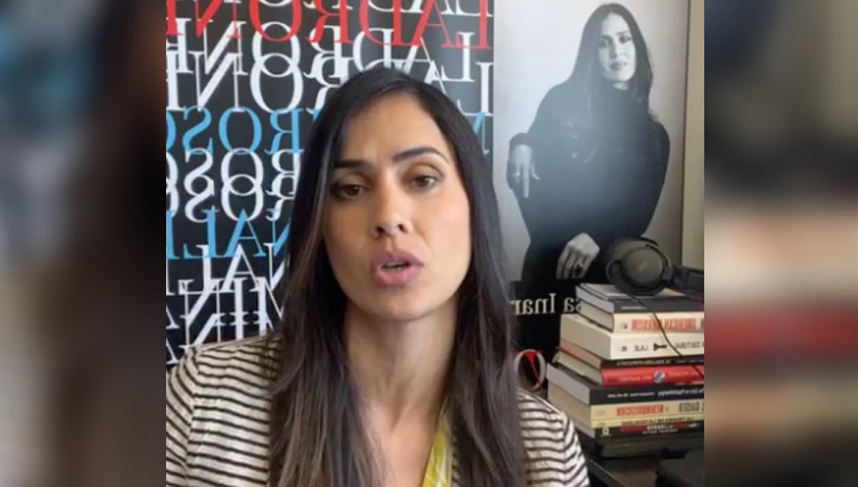 Elizabeth Torres anticipa que los días del PNP están contados tras solicitar que la destituyan como delegada