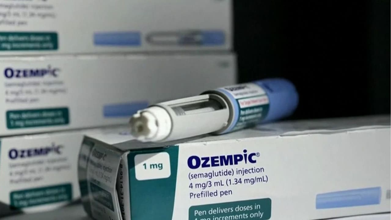 Suplementos para aliviar los efectos secundarios de medicamentos GLP-1: ¿Qué riesgos podrían tener? Experto analiza