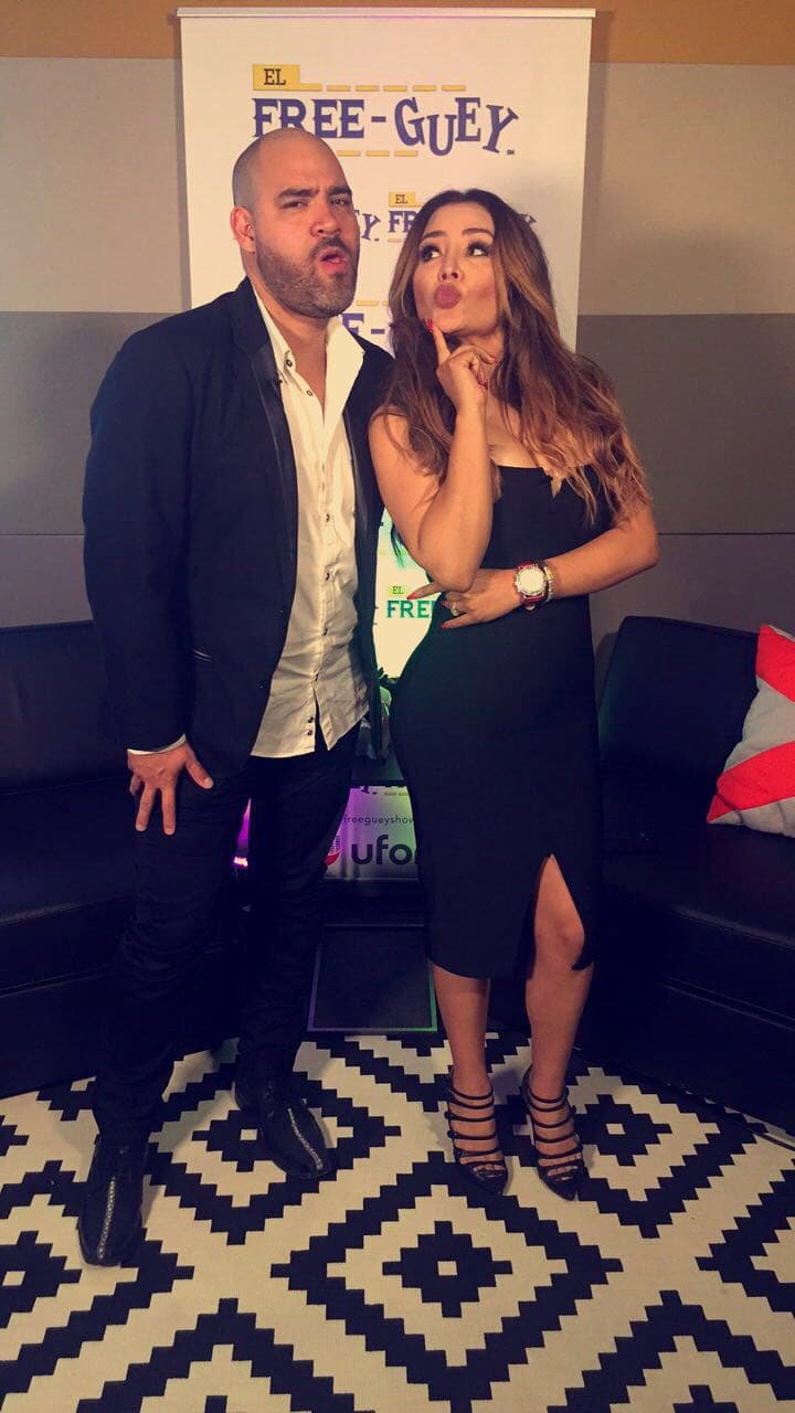 La Bronca y Raúl 'El Pelón' se vieron de nuevo en una entrevista exclusiva.