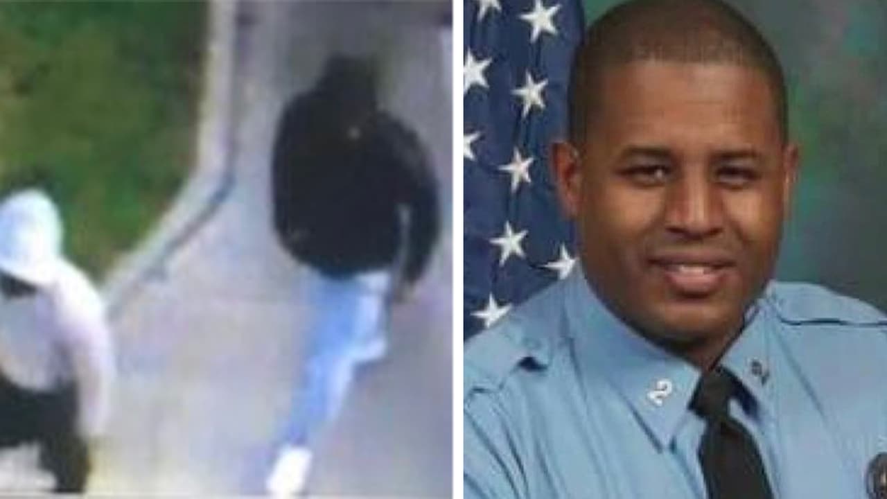 Ofrecen recompensa de $100,000 para hallar a los sospechosos de matar a oficial de Nueva Orleans