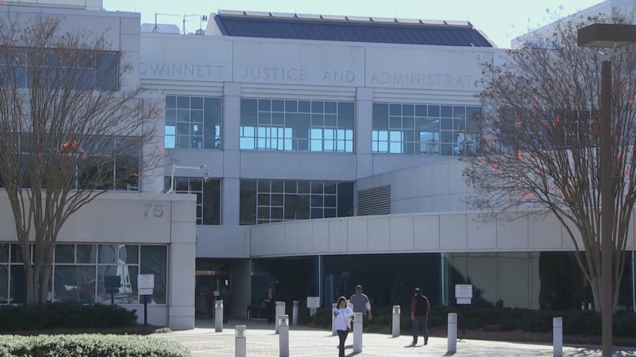 Declaran estado de emergencia en el condado de Gwinnett