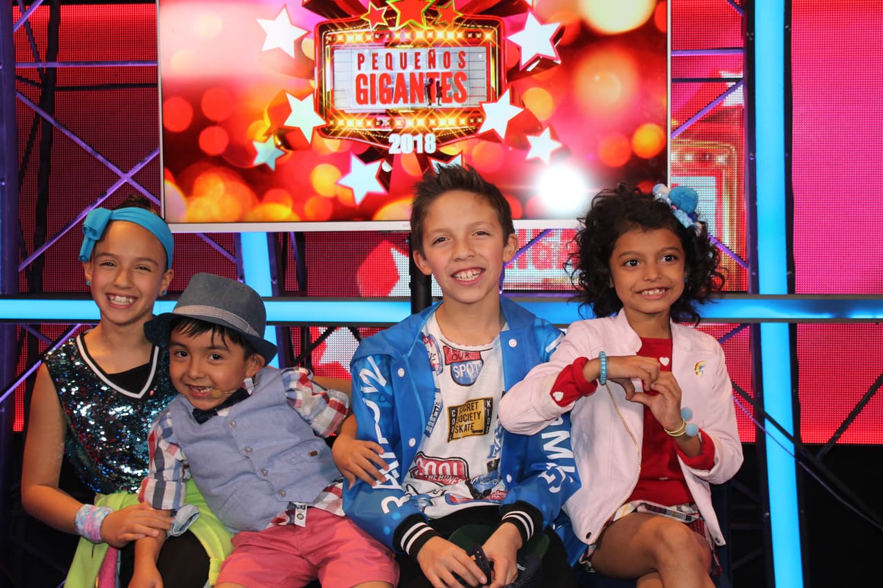 'Morokito' se está convirtiendo en uno de los favoritos entre las chiquitinas.