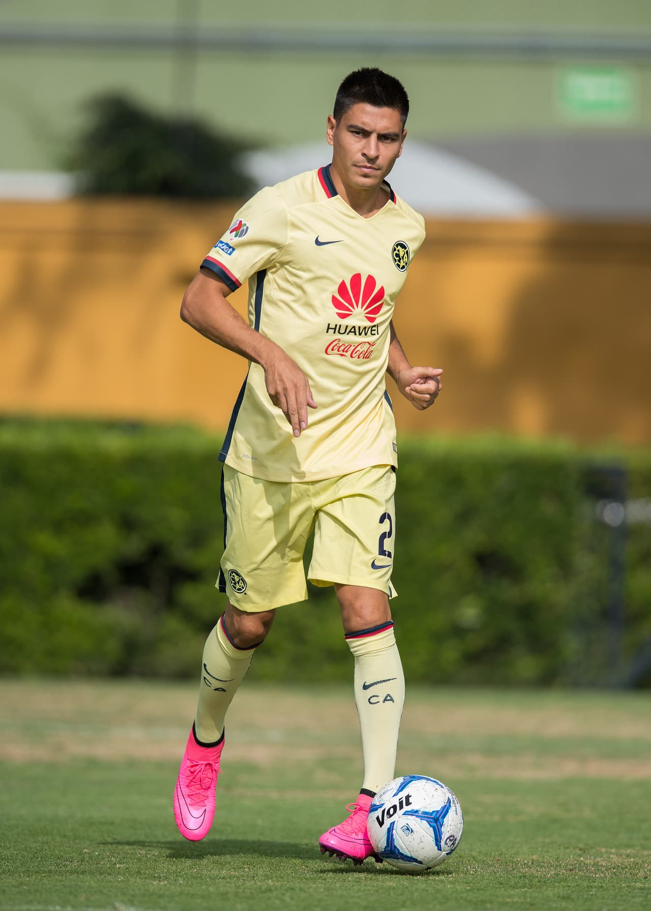 Paolo Goltz, prácticamente descartado ante Atlas
