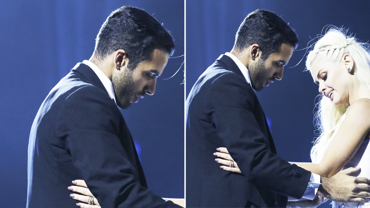 Este cubano es casi que "perfecto" y lo vamos a dejar hasta ahí. Que estas imágenes hablen por sí solas y te invitamos a que suspires todo lo que quieras.