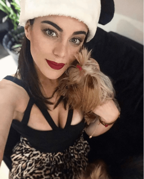 "Yo nunca me he casado con nadie ni nunca he estado cerquita, 
<b>nunca me han propuesto</b>. Nada, de nada, de nada", puntualizó.