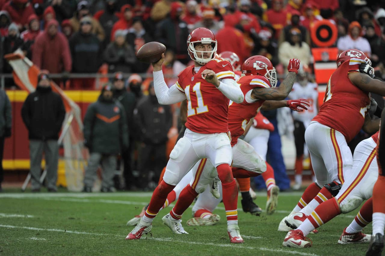 Equipos que corrigieron el rumbo a tiempo