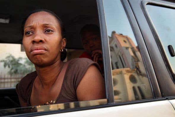 Y en el lado político, con unas polémicas elecciones realizadas para muchos de manera irresponsable, las cosas tampoco marchan bien. Muchos no creen en los resultados. "Haití necesita estabilidad, un gobierno estable que se enfoque en los verdaderos problemas", como la reconstrucción, la salud y la seguridad, dijo a la AP Albert Ramdin, secretario general adjunto de la Organización de Estados Americanos para Haití.
