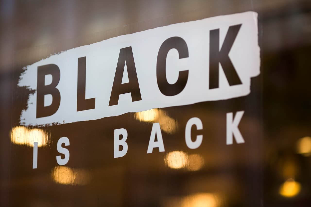 Consejos de una devota de la moda para comprar con éxito en Black Friday y Cyber Monday