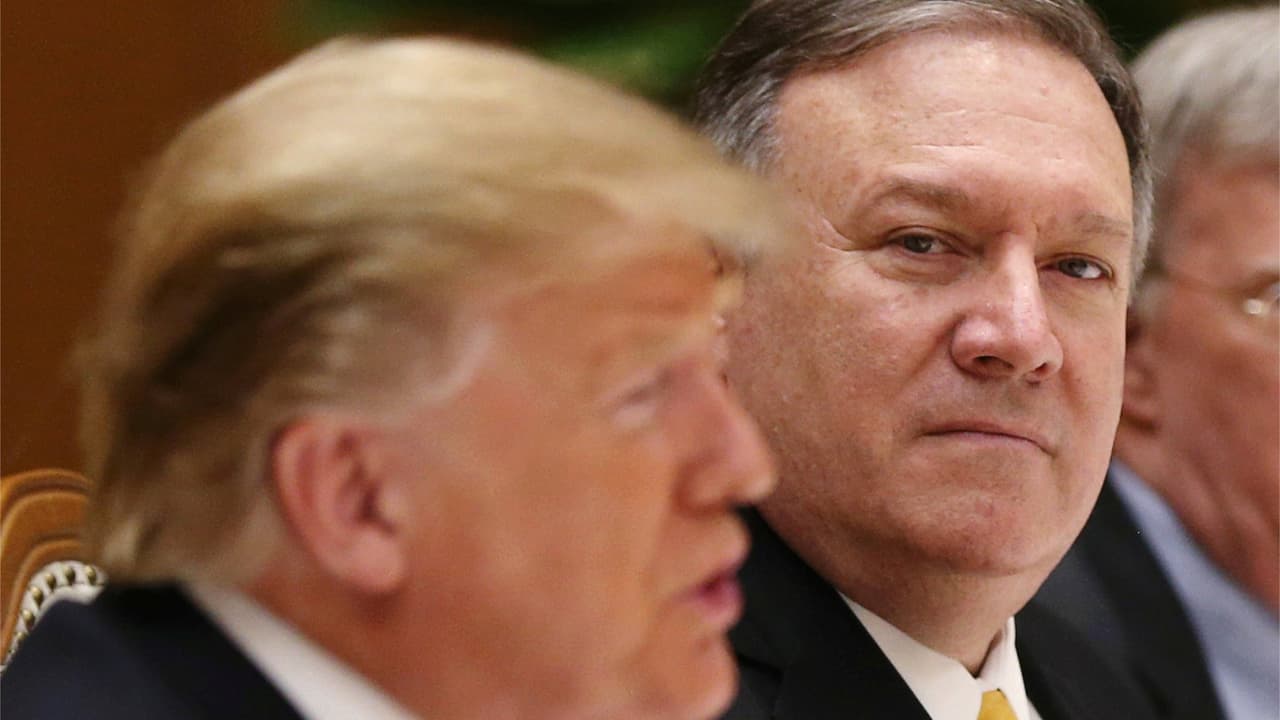 Gobierno de EEUU anuncia que mantendrá suspendido por 30 días el título III de la ley Helms-Burton