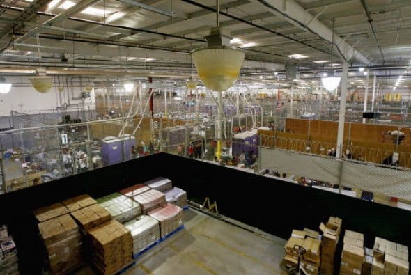 Es por eso que el presidente Obama y el presidente de México, Enrique Peña Nieto, acordaron una estrategia.