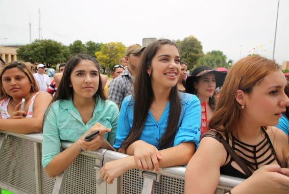 Bellas 5deMayo Dallas