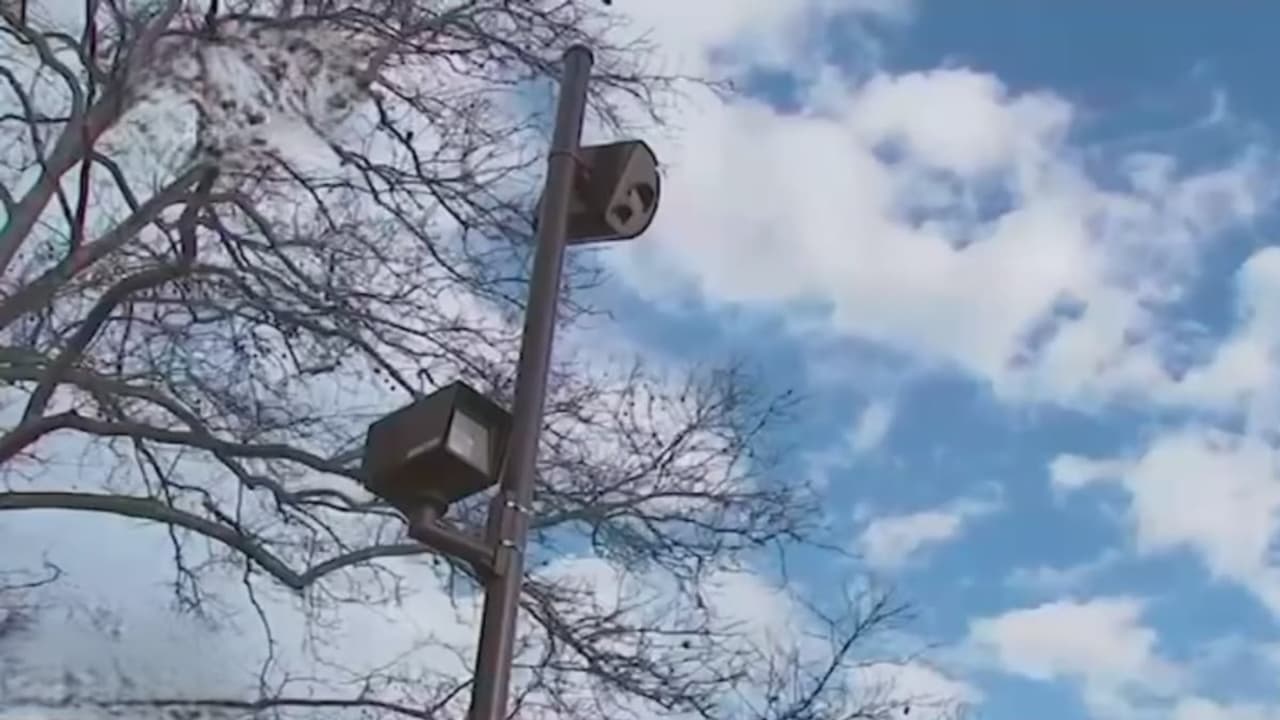 Nuevas cámaras de velocidad en Filadelfia: el oeste de la ciudad se prepara para la medida