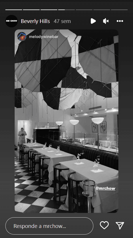 Las entradas oscilan entre los 14 y 34 dólares, mientras que los postres tienen un promedio de 14 dólares.
<br>