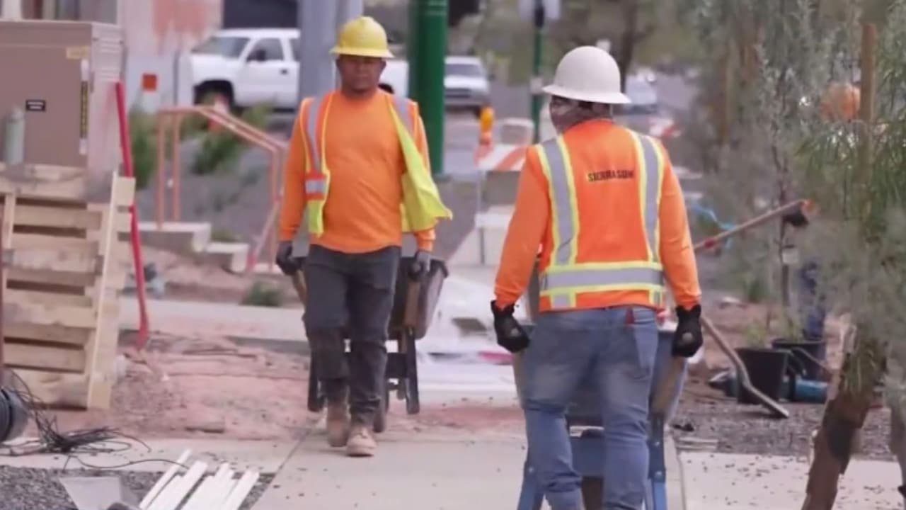Mercado laboral resiste impacto de la guerra con Irán; suma 172 mil empleos en mayo