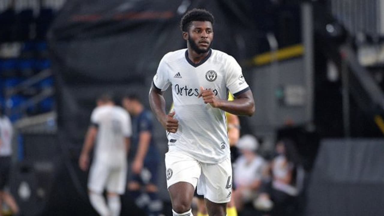 ¡Uno más a Europa! Philadelphia Union transfiere a McKenzie al Genk