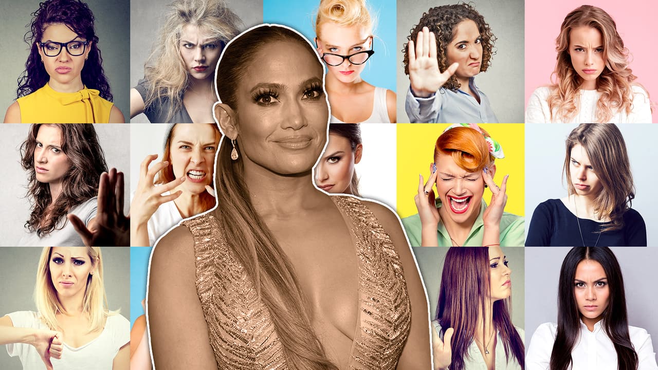 Por qué 'El anillo' de JLo es machista (y mucho) y no un canto al empoderamiento de la mujer