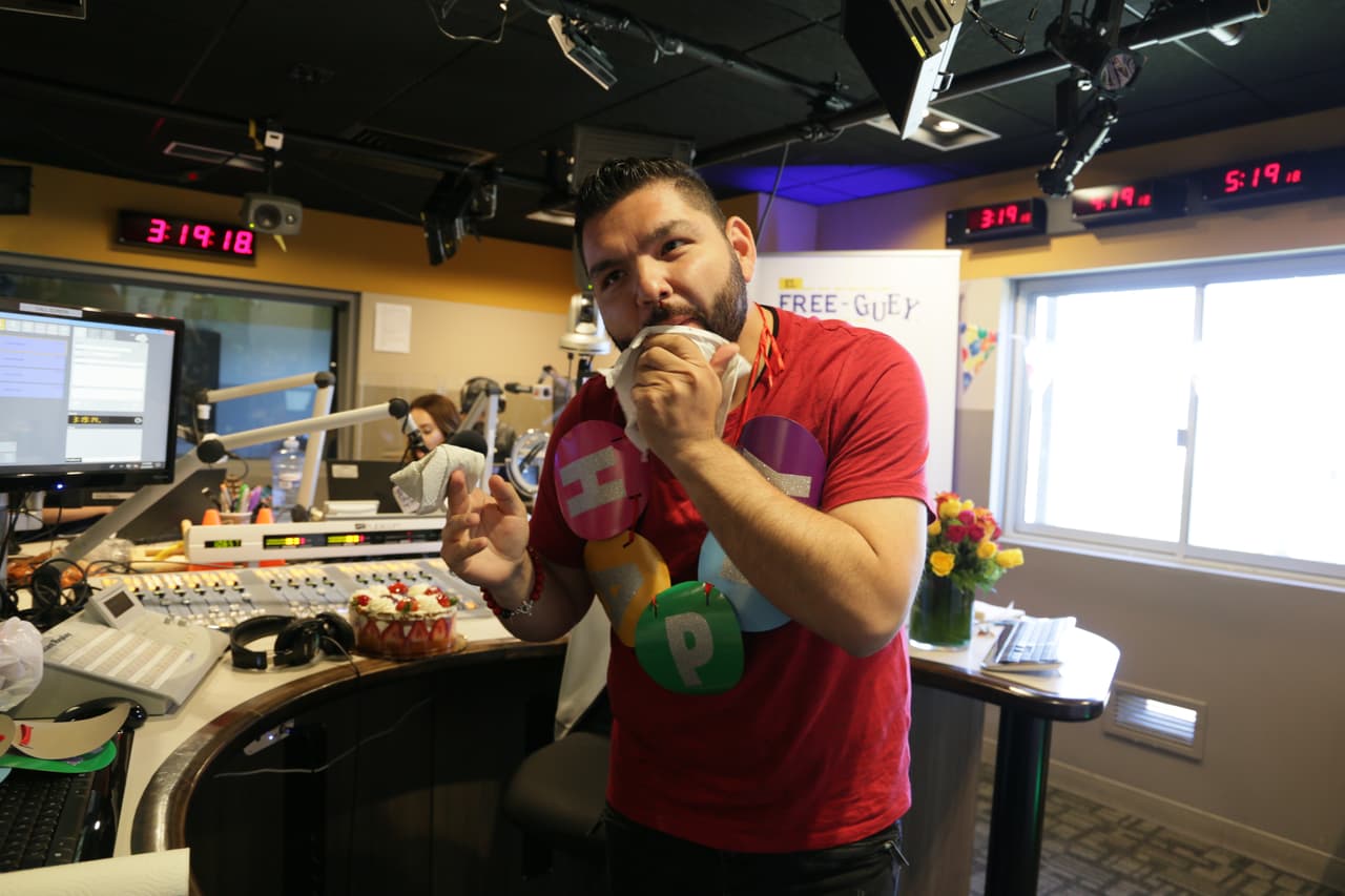 <b>¡Felicidades Tambochi</b>! Esperamos que cumplas muchos años más.