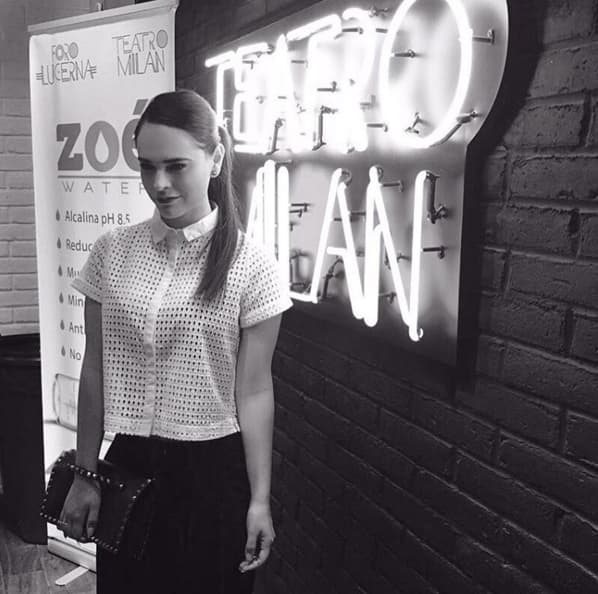 Por eso Fabiola Guajardo, Michelle Renaud y Altair Jarabo se fueron a Aspen para esquiar en la nieve.