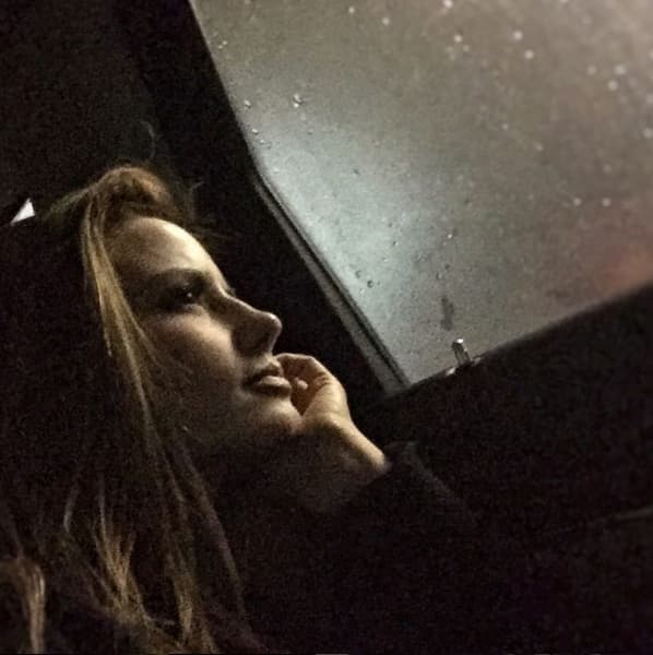 Por eso algunos actores ya se fueron de vacaciones.