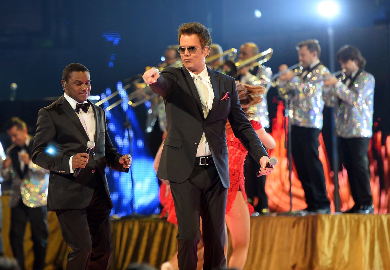 "Ahí estaremos para ayudar a nuestros hermanos de Ecuador...te espero!", dijo el músico a través de sus redes sociales.