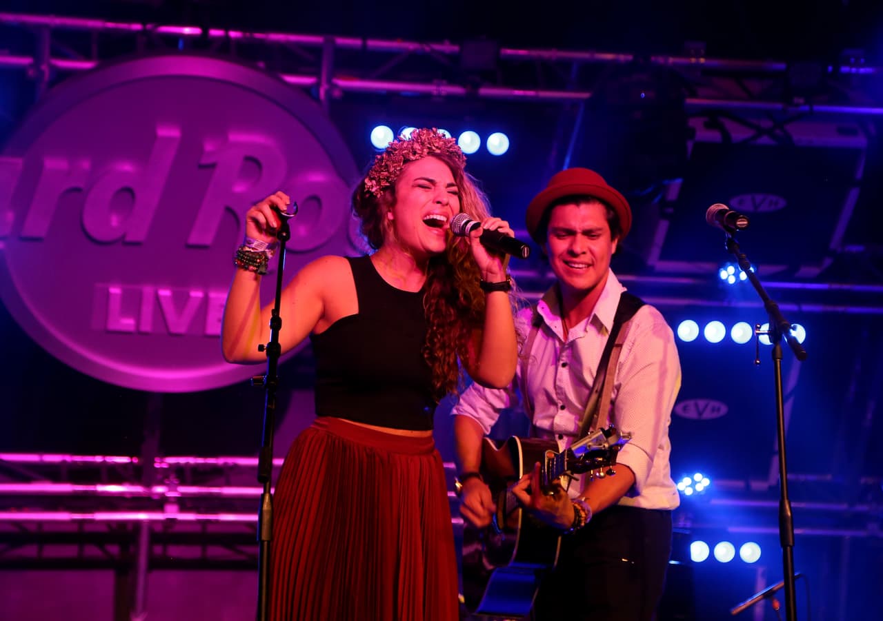 A través de sus redes sociales compartió este gran momento.