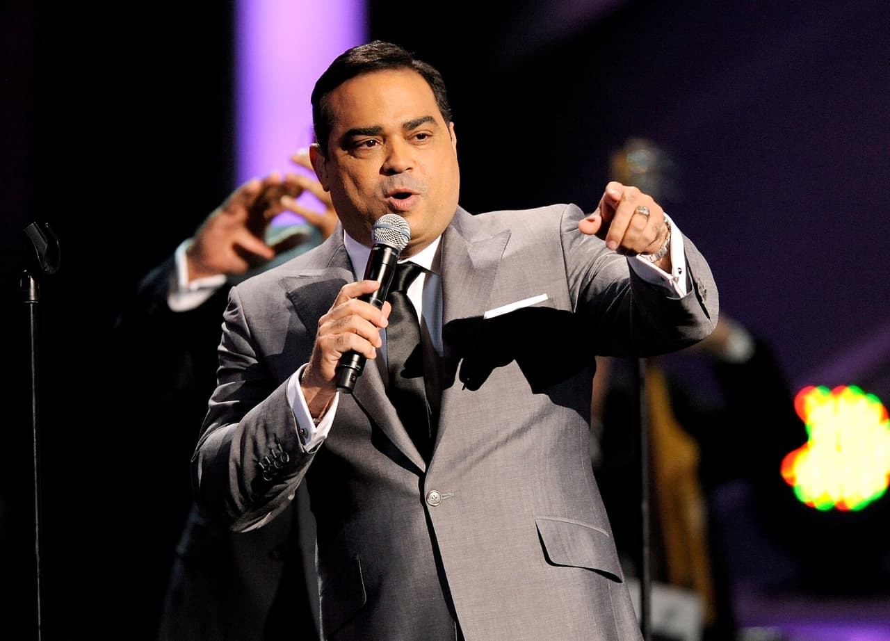 Él es considerado uno de los músicos más representativos de la salsa, y esta vez une fuerzas en pro de los más necesitados.