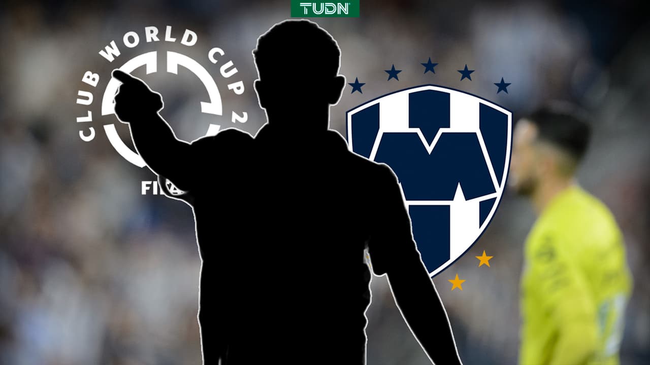 Monterrey anuncia el regreso de Johan Rojas para el Mundial de Clubes