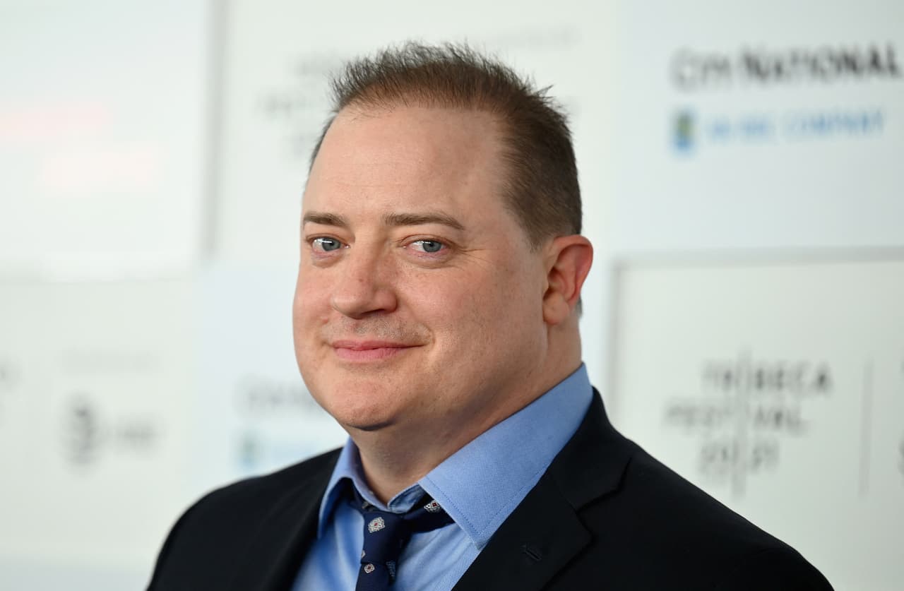 Años después de haber pasado por todas estas dificultades, el actor está más que listo para regresar a Hollywood y retomar el lugar que dejó.