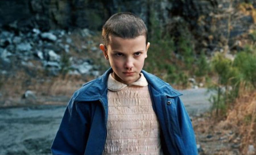 Transformaciones increíbles: pequeños actores se someten a grandes cambios para sus roles en la pantalla
