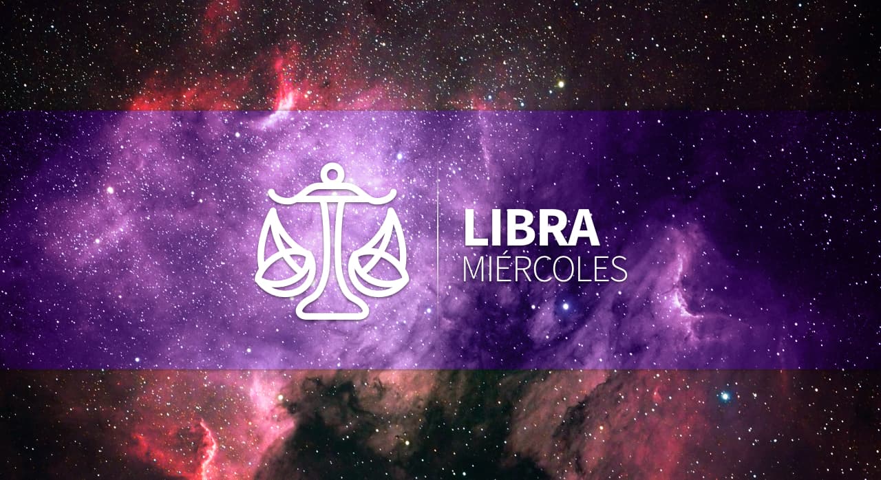 libra miercoles