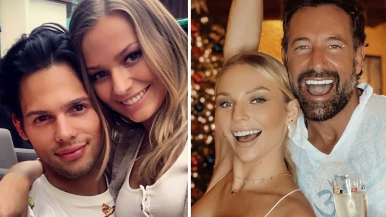 En 2020 publicó: "Afortunadamente ya estoy contigo en tu cumpleaños para poder decirte en persona y a tus ojos tan, pero tan hermosos todo lo que siento por ti... Así que por aquí solo escribiré que no hay palabras que llenen y describan todo lo que siento por ti y el amor que te tengo. 
<b>Gracias por hacerme el hombre más feliz del mundo</b>. Te amo con todo mi ser".
<br>