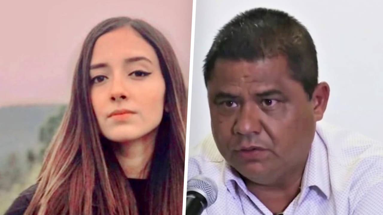 "Espero que tengan una larga vida como no la tuvo mi hija": el mensaje del padre de Debanhi Escobar a las amigas de la joven