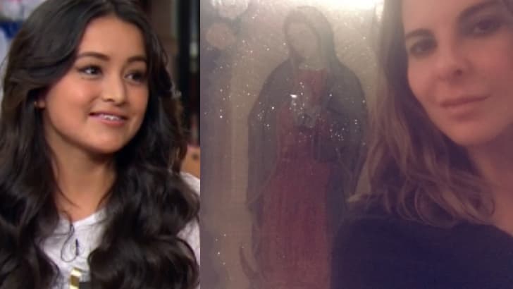 Creador de 'La Rosa de Guadalupe' no escribirá de los XV de Rubí ni de Kate del Castillo