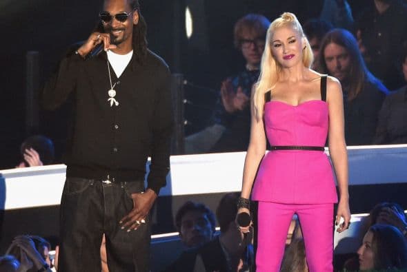 MTV Video Music Awards 2014