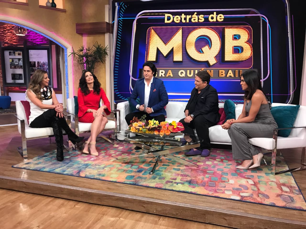 Dayanara agradeció mucho el apoyo recibido en este proceso y se divirtió viendo las imágenes que probaban que su reacción al escuchar que ganaba, fue la misma que tuvo cuando se coronó como Miss Universo.