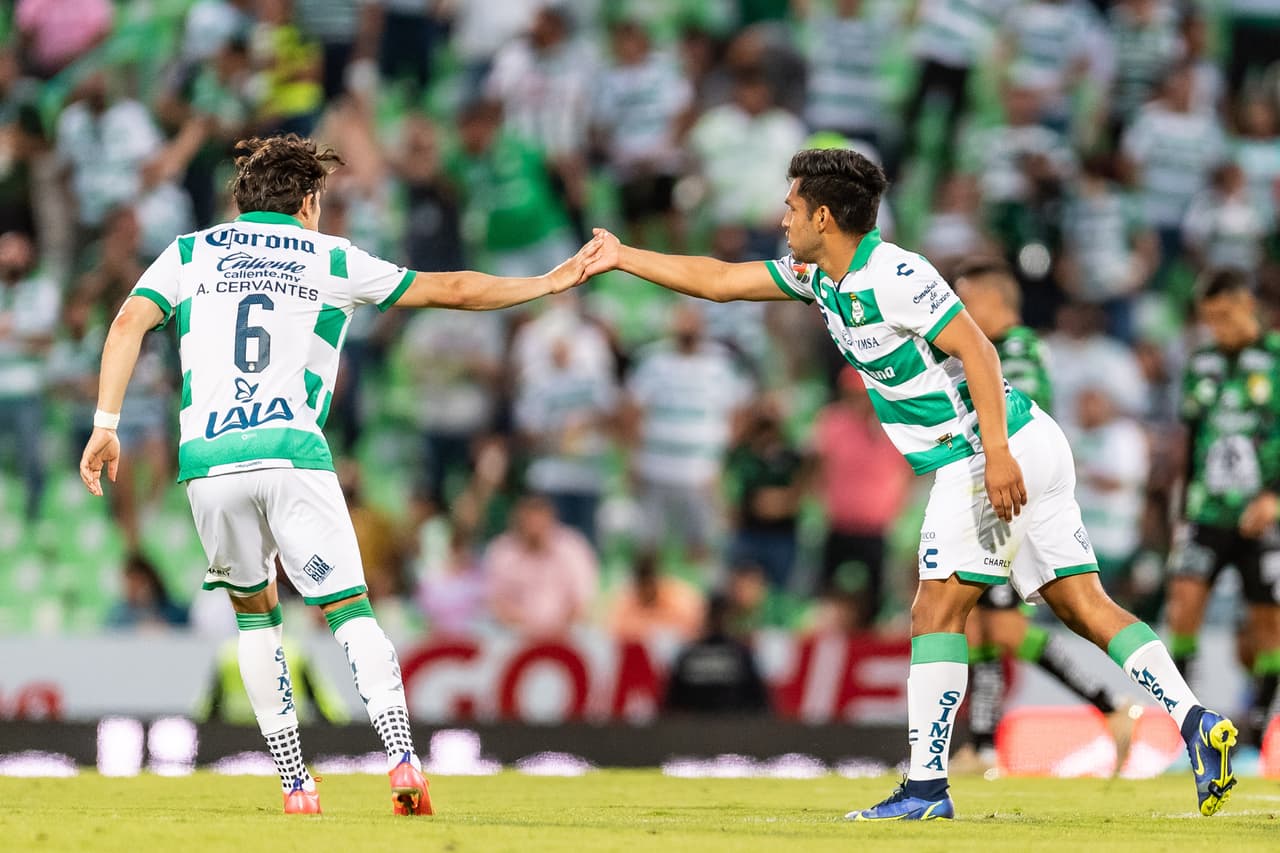 Los laguneros se quedaban en la décimo sexta posición y esperan un milagro para clasificar.