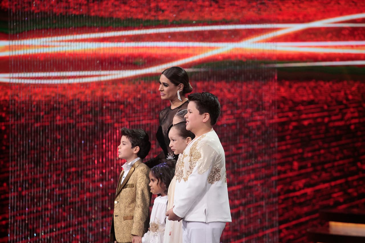 'Beba y sus Yolotzin' se ganaron el corazón de muchos seguidores. El equipo seguramente permanecerá al tanto de lo que haga cada uno de sus integrantes por separado.