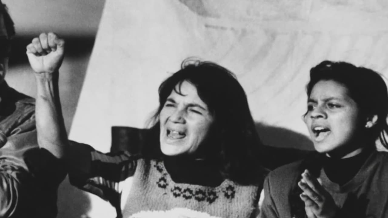 Luto nacional por la muerte de la líder sindical Dolores Huerta a causa de cáncer en su residencia