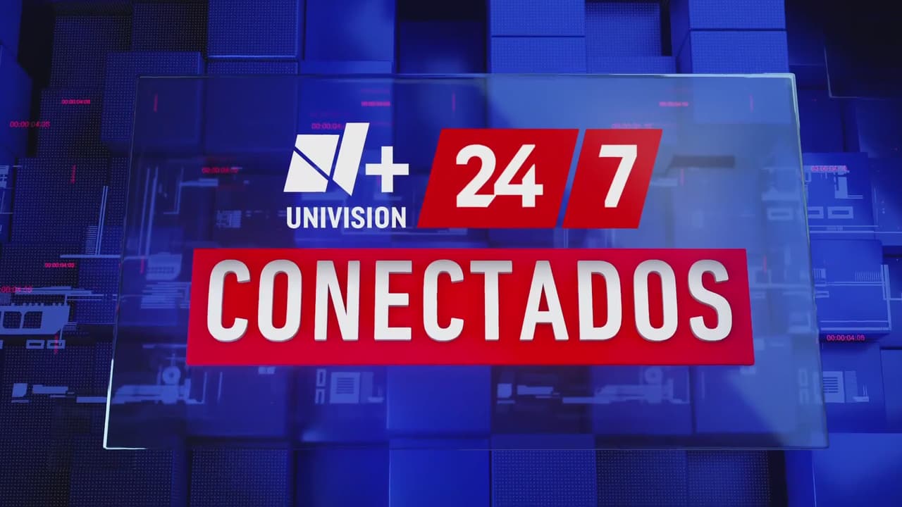 Borja Voces recorre banco de llamadas y conversa con expertos de NALEO