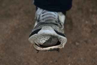 Tabasco es una de las entidades por las que cruzan cada año miles de migrantes centroamericanos en su camino hacia EEUU.