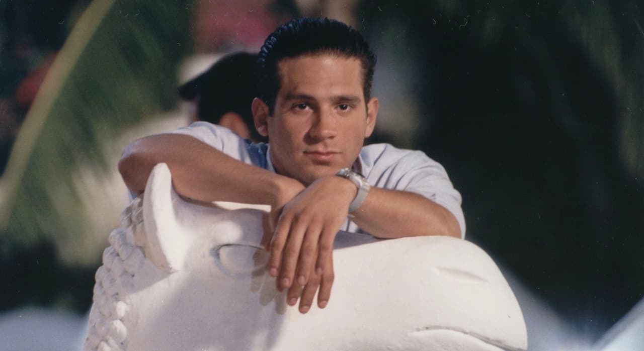 Arath de la Torre fue Roberto De la O Terán.