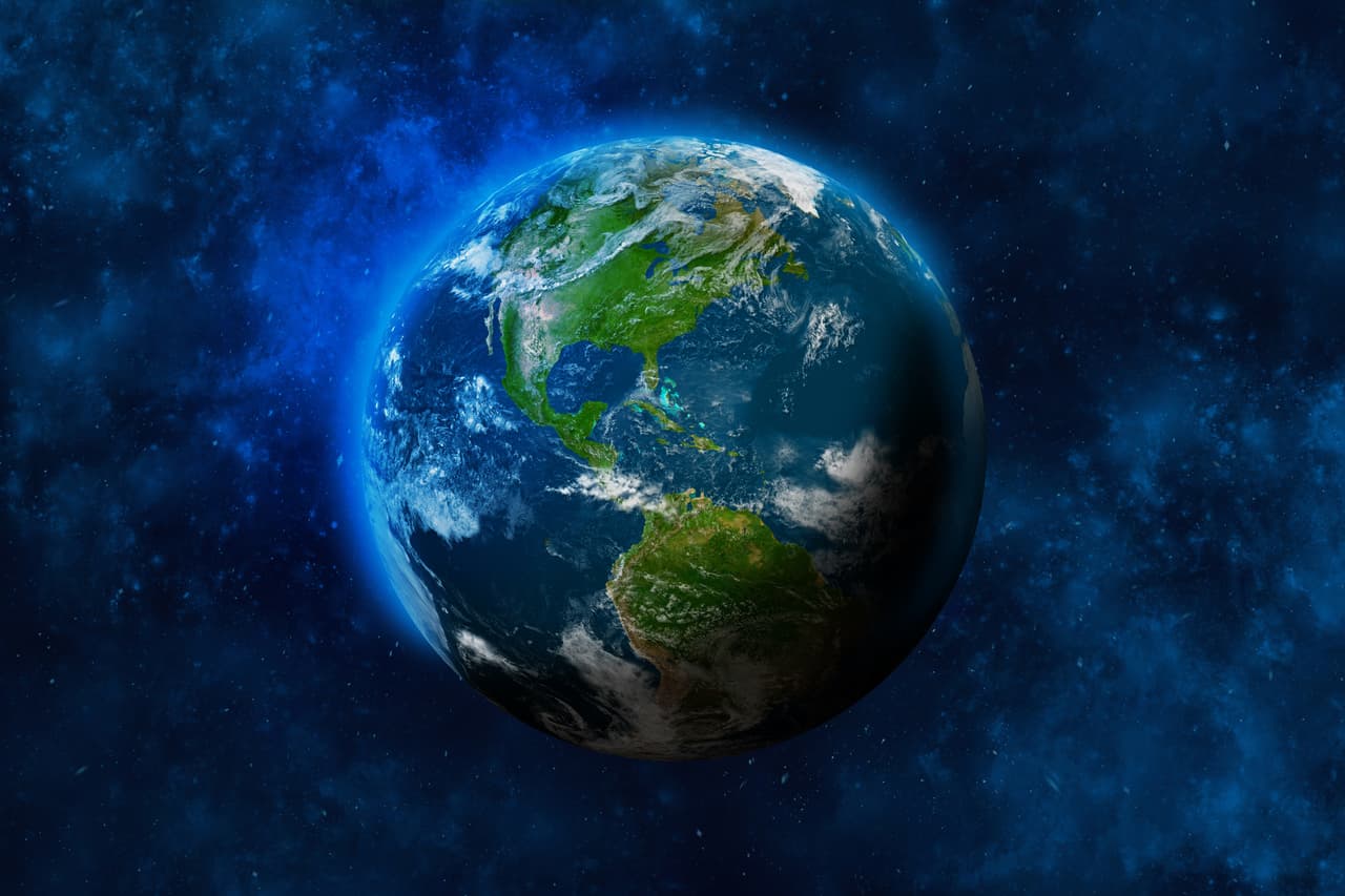 Habitantes de la Tierra rompen peligroso récord de consumo de recursos naturales